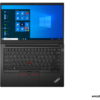 Laptop Lenovo Thinkpad E14 Gen 2 ARE T, AMD Ryzen™ 7 4700U (8M Cache, 2.00 GHz up to 4.10 GHz), 14" FHD, 16GB SO-DIMM DDR4-2666, 512 GB SSD M.2 2242 PCIe NVMe, AMD Graphics, DOS