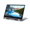 Laptop Dell Inspiron 5406 2-in-1 14 inch FHD Touch Intel Core i5-1135G7 8GB DDR4 256GB SSD Windows 10 Pro 3Yr CIS Titan Grey