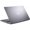 Laptop ASUS 14'' M415UA, FHD, Procesor AMD Ryzen™ 5 5500U (8M Cache, up to 4.0 GHz), 8GB DDR4, 512GB SSD, Radeon, No OS, Slate Grey