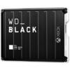Western Digital Hard disk extern WD Black P10 Game Drive pentru XBOX 4TB 2.5 inch USB 3.2 Black White