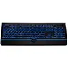 Tastatura Tracer TRAKLA46473 Ofis Pro Blue LED USB Negru