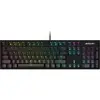 Tastatura Gaming Gigabyte AORUS K1, Iluminare RGB, Switch-uri Cherry MX Red