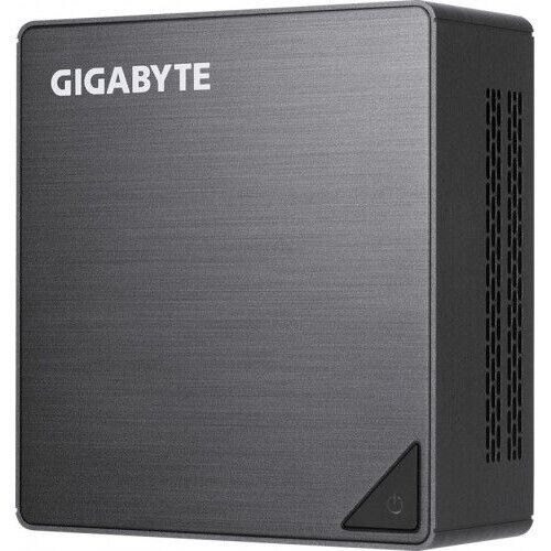 Mini-PC GIGABYTE Brix GB-BRI7H-8550 Intel Core Kaby Lake R 8th Gen i7-8550U noHDD noRAM HDMI