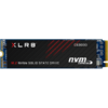 SSD PNY XLR8 CS3030, 512GB, PCI Express 4.0 x4, M.2