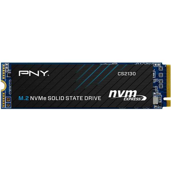 SSD PNY CS2130 1TB PCI Express 3.0 x4 M.2