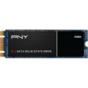 SSD PNY CS900 500GB, SATA3, M.2 2280