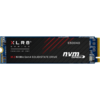 SSD PNY XLR8 CS3040 2TB, PCI Express 4.0 x4, M.2 2280