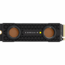 SSD Corsair MP600 PRO Hydro X 2TB, PCI Express 4.0 x4, M.2