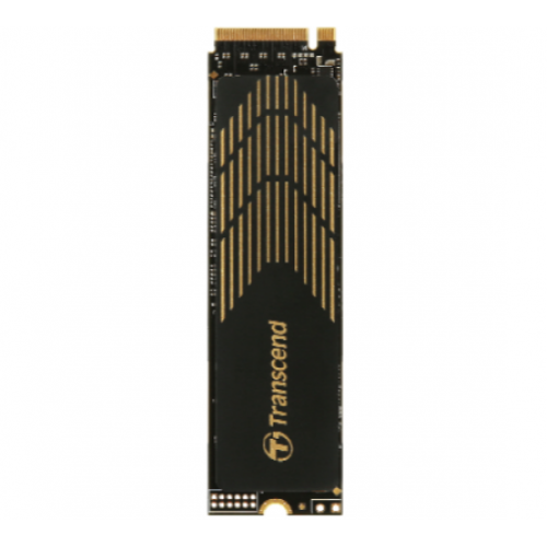 SSD Transcend 240S 1TB, PCI Express 4.0, M.2