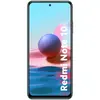 Telefon mobil Xiaomi Redmi Note 10, Dual SIM, 64GB, 4G, Lake Green