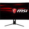 Monitor Gaming Curbat LED 31.5 MSI OPTIX MAG322CQR 1 ms 165Hz FreeSync Negru