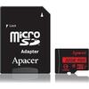 Card APACER R85 32GB Micro SDHC Class 10 UHS-I + Adaptor SD