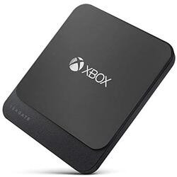 SSD Extern Seagate Game Drive 2TB USB 3.1 tip C, dedicat Xbox