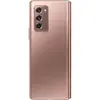 Telefon mobil Samsung Galaxy Z Fold2, Dual SIM, 256GB, 12GB RAM, 5G, Mystic Bronze