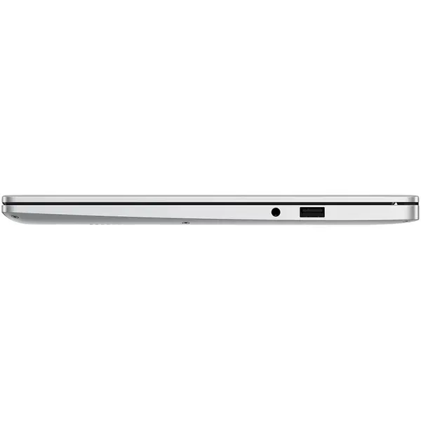 Laptop ultraportabil Huawei MateBook D14 2020 cu procesor AMD Ryzen™ 7 3700U pana la 4.00 GHz, 14", Full HD, 8GB, 512GB SSD, AMD Radeon Graphics, Windows 10 Home, Silver