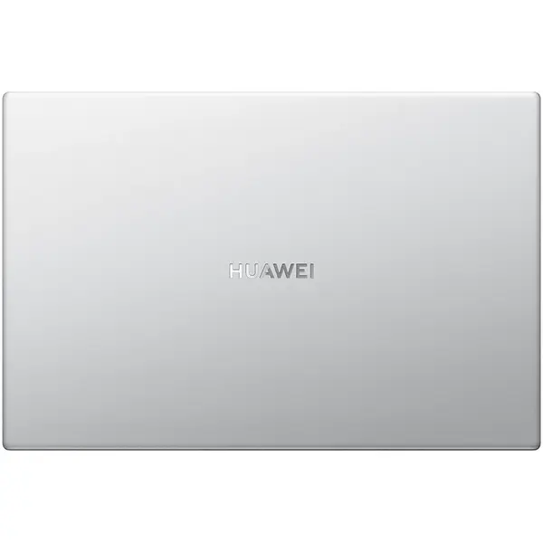 Laptop ultraportabil Huawei MateBook D14 2020 cu procesor AMD Ryzen™ 7 3700U pana la 4.00 GHz, 14", Full HD, 8GB, 512GB SSD, AMD Radeon Graphics, Windows 10 Home, Silver