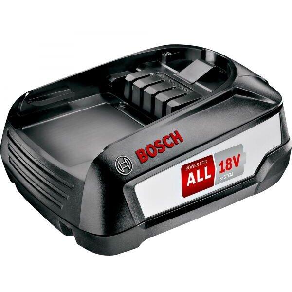 Baterie interschimbabila Power for ALL Bosch BHZUB1830, 18V 3.0Ah, compatibila pentru aspiratoarele Unlimited 6/8