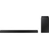 Samsung Soundbar HW-A450, 2.1Ch, 300W, Wireless Subwoofer, Dolby Digital, DTS 2.0, Bass Boost, Bluetooth