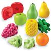 Learning Resources Joc de potrivire - Fructe colorate