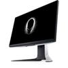 Dell Monitor LED Gaming Alienware AW2521HFLA 24.5 inch FHD IPS 1ms 240Hz Lunar Light