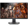 Monitor LED Gaming Dell S2721DGFA 27 inch QHD IPS 1ms 144Hz Black