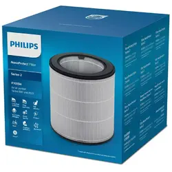 Filtru Philips Series 2 NanoProtect HEPA Filter FY0194/30