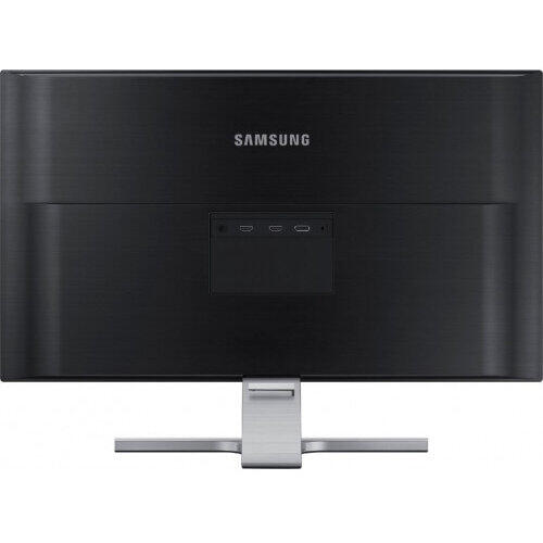 Monitor Gaming LED TN Samsung 28", LU28E570DSL, UHD, HDMI, 1ms, FreeSync, Display Port