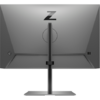 HP Monitor LED Z24n G3 24 inch 5 ms,  60 Hz, Argintiu