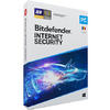 Bitdefender Internet Security 2021, 10 dispozitive, 1 an - Licenta Electronica