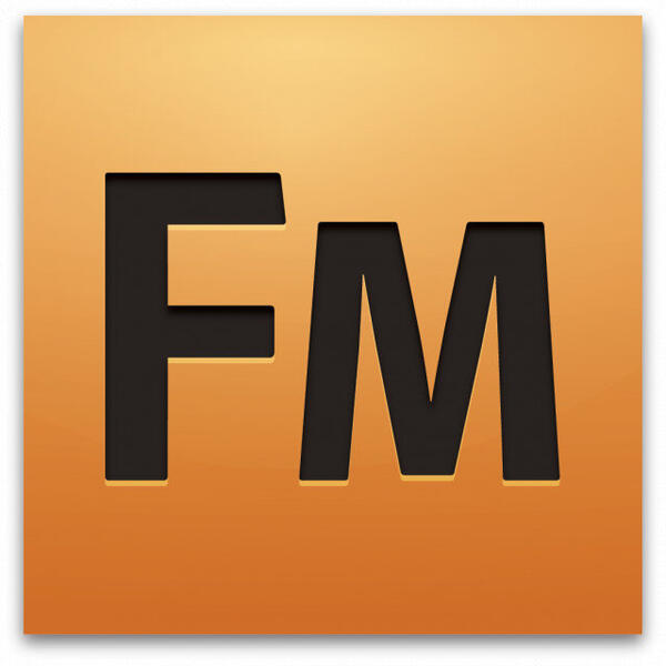 Adobe FrameMaker CC, Windows/Mac, licenta educationala, subscriptie anuala