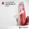 Autodesk AutoCAD LT 2021, subscriptie anuala