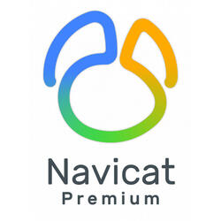 Navicat Premium v15 (Win/macOS/Lin) - subscriptie anuala