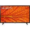 Televizor LG LED Smart TV 32LM6370 81cm, 32" Full HD, Negru