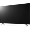 Televizor LG LED NanoCell Smart TV 43NANO773 109cm, 43inch Ultra HD 4K, Argintiu