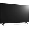 Televizor LG LED NanoCell Smart TV 43NANO753 109cm, 43inch Ultra HD 4K, Negru