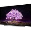 Televizor LG OLED Smart TV 65C12LA 165cm, 65inch Ultra HD 4K, Argintiu