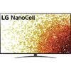 Televizor LG LED Smart TV 75NANO913 190cm 75inch Ultra HD 4K Black