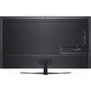 Televizor LG LED Smart TV 75NANO913 190cm 75inch Ultra HD 4K Black