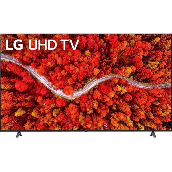 Televizor Led LG 164 cm 65UP80003LA, Smart TV, Ultra HD 4K, webOS