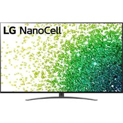 Televizor LG LED Smart TV 65NANO863 165cm 65inch Ultra HD 4K Black