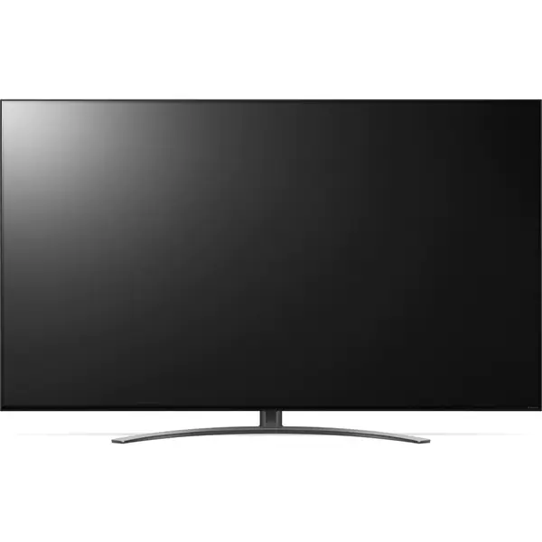 Televizor LG 55NANO813PA, 139 cm, Smart, 4K Ultra HD, LED, Clasa G