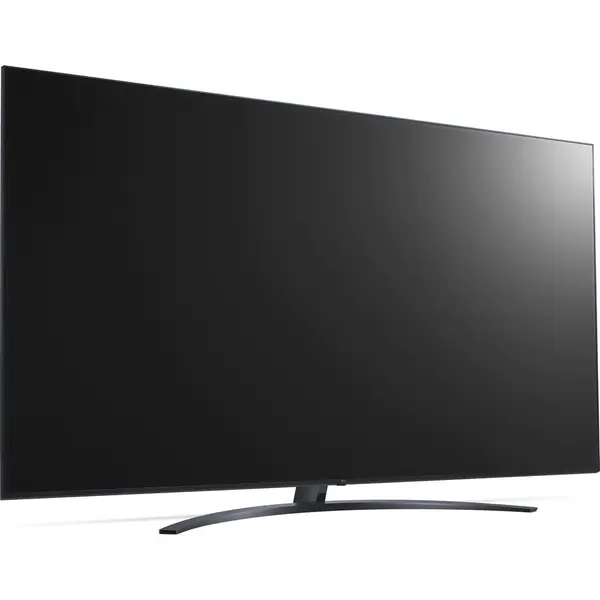 Televizor LG 70UP81003LA, 178 cm, Smart, 4K Ultra HD, LED, Clasa G