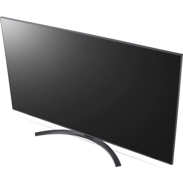 Televizor Led LG 189 cm 75UP78003LB, Smart TV, Ultra HD 4K, HDR, webOS