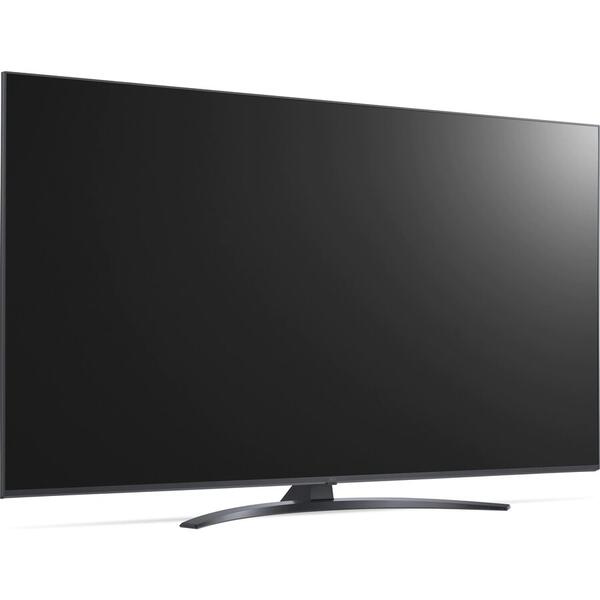 Televizor Led LG 189 cm 75UP78003LB, Smart TV, Ultra HD 4K, HDR, webOS