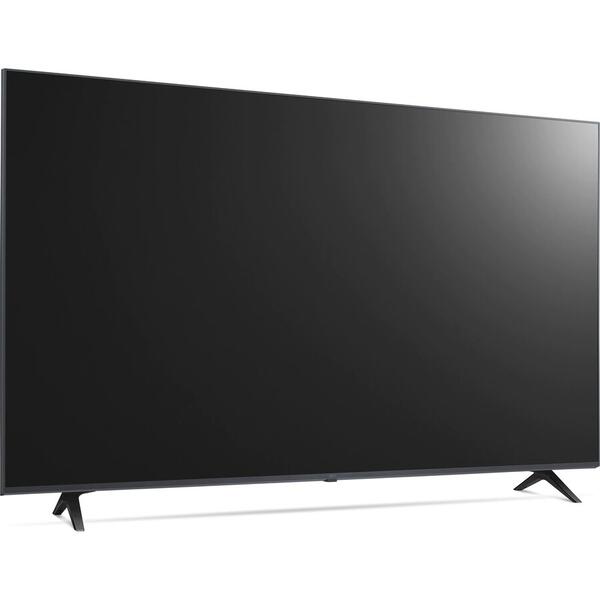 Televizor Led LG 164 cm 65UP77003LB, Smart TV, Ultra HD 4K, HDR, webOS