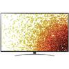 Televizor LED Smart LG NanoCell TV, 139 cm, 55NANO923PB, 4K Ultra HD, webOS, Negru