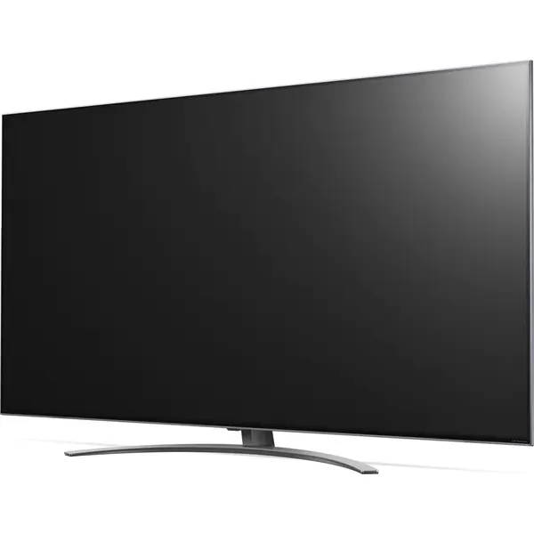 Televizor LG 55NANO863PA, 139 cm, Smart, 4K Ultra HD, LED