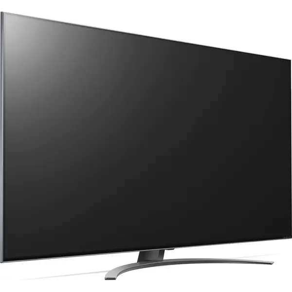 Televizor LG 55NANO863PA, 139 cm, Smart, 4K Ultra HD, LED
