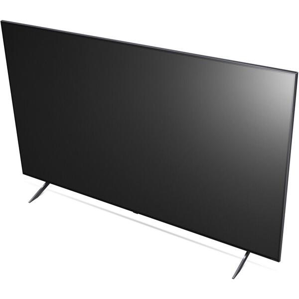 Televizor LED Smart LG NanoCell TV, 139 cm, 55NANO803PA, 4K Ultra HD, webOS, HDR, webOS ThinQ AI