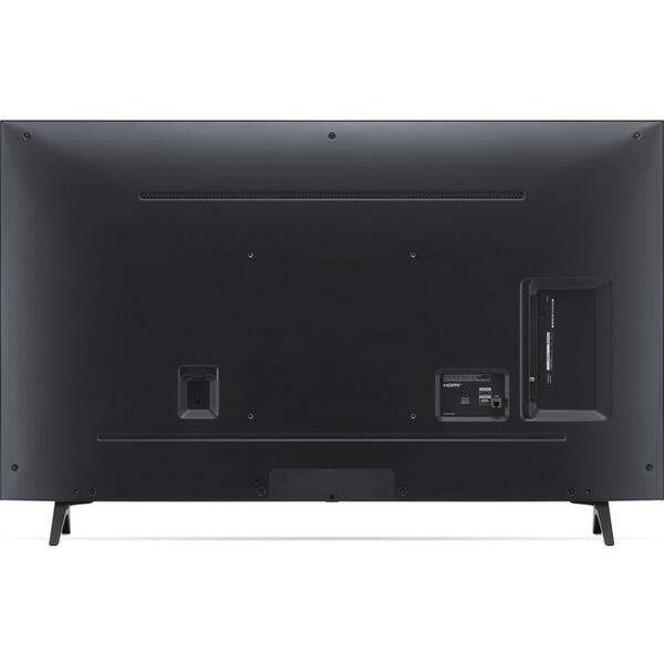 Televizor LG LED Smart TV 55NANO753PA 139cm 55inch Ultra HD 4K Black